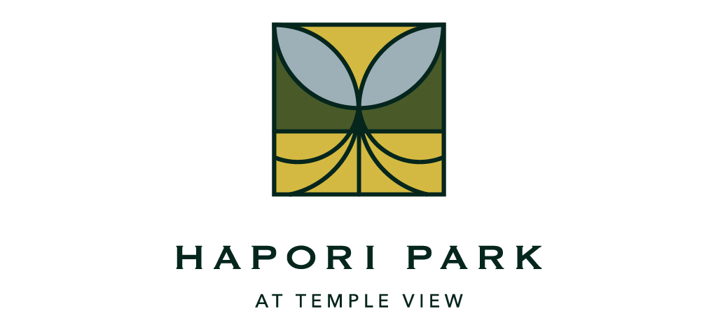 Hapori Park Development Hamilton