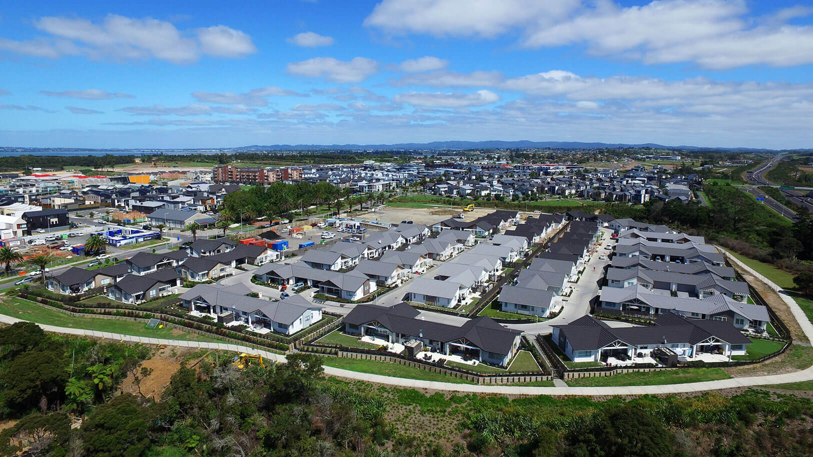 Waterford at Hobsonville