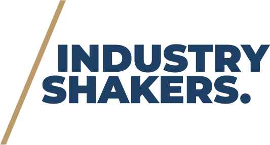 Industry Shakers Tagline