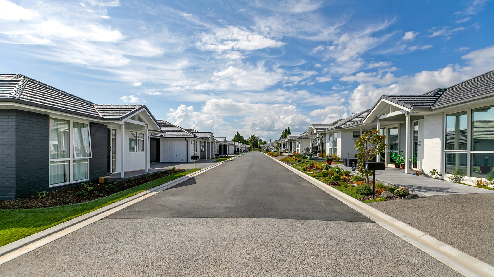 Lynmore Rise