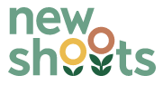 new shoots