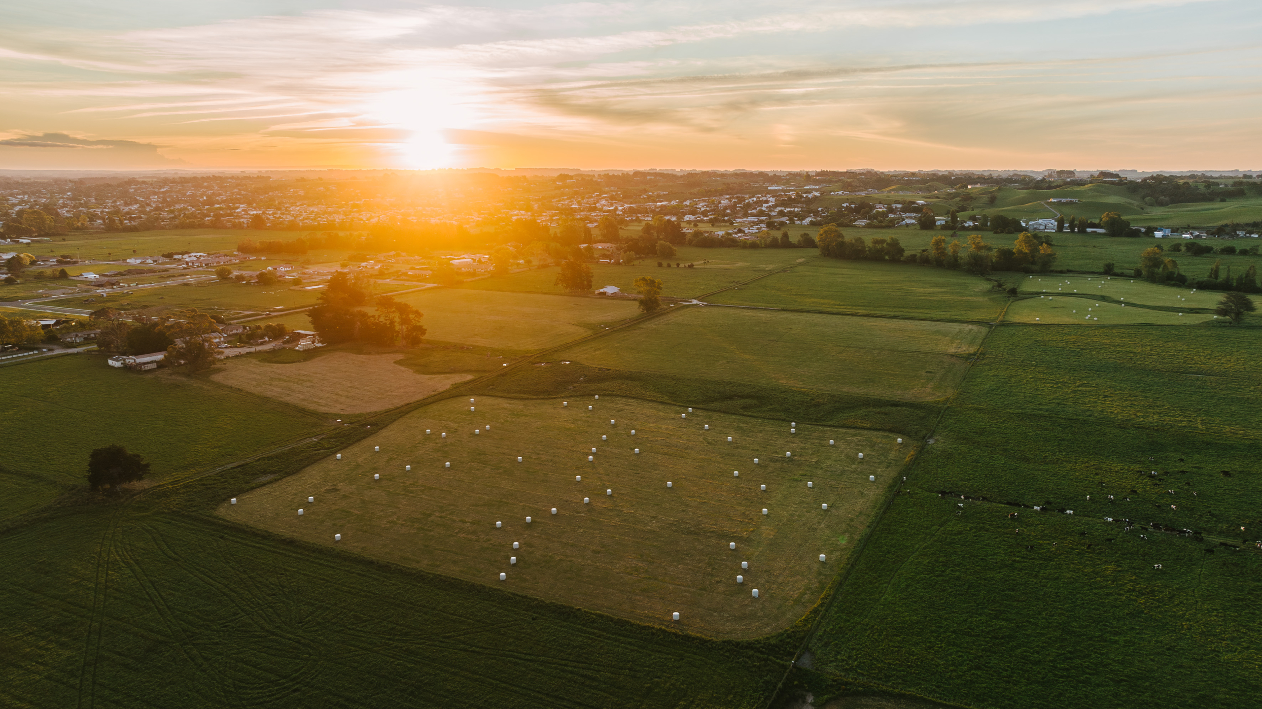 Groundbreaking: Kaha Ake commences Largescale Development in Feilding, Manawatū